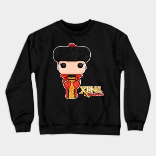 Lao Ma Crewneck Sweatshirt